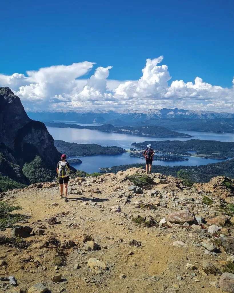 Planning a trip to Bariloche