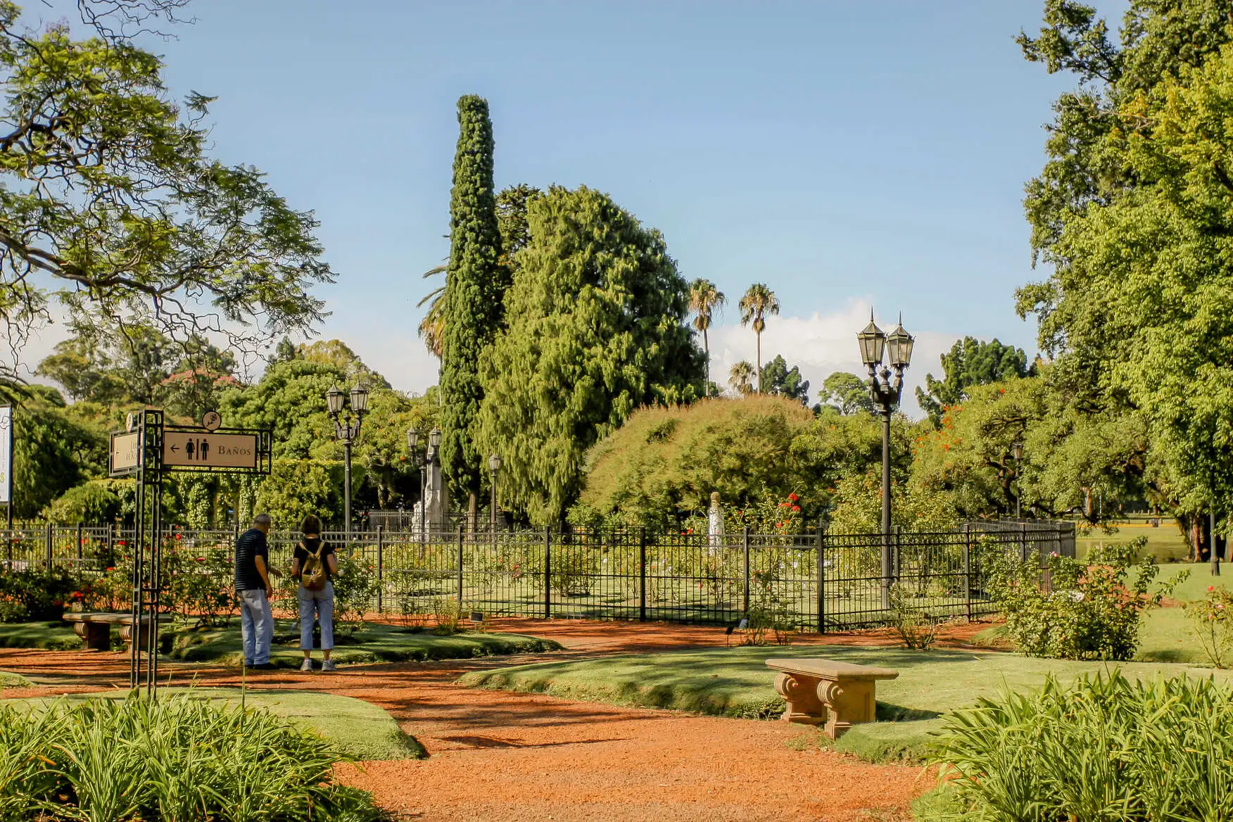 Honeymoon in Argentina – Love in between vineyards, falls and ice