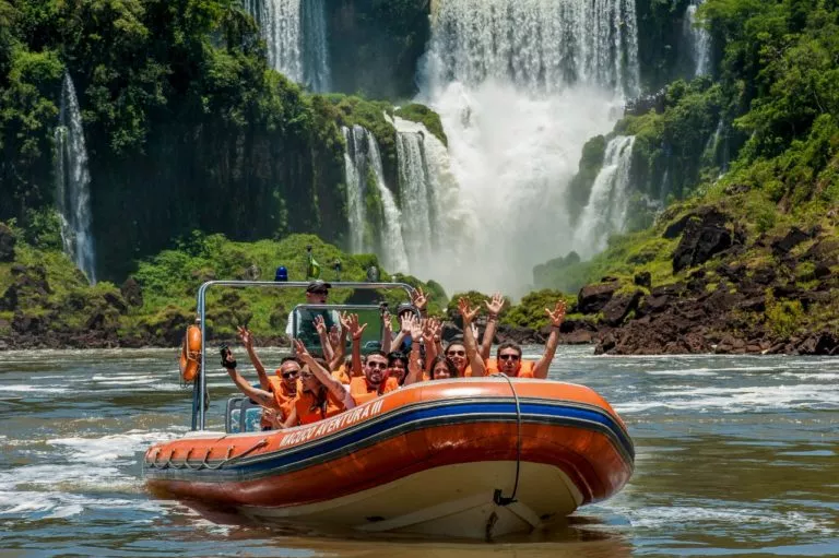 iguazu gran aventura