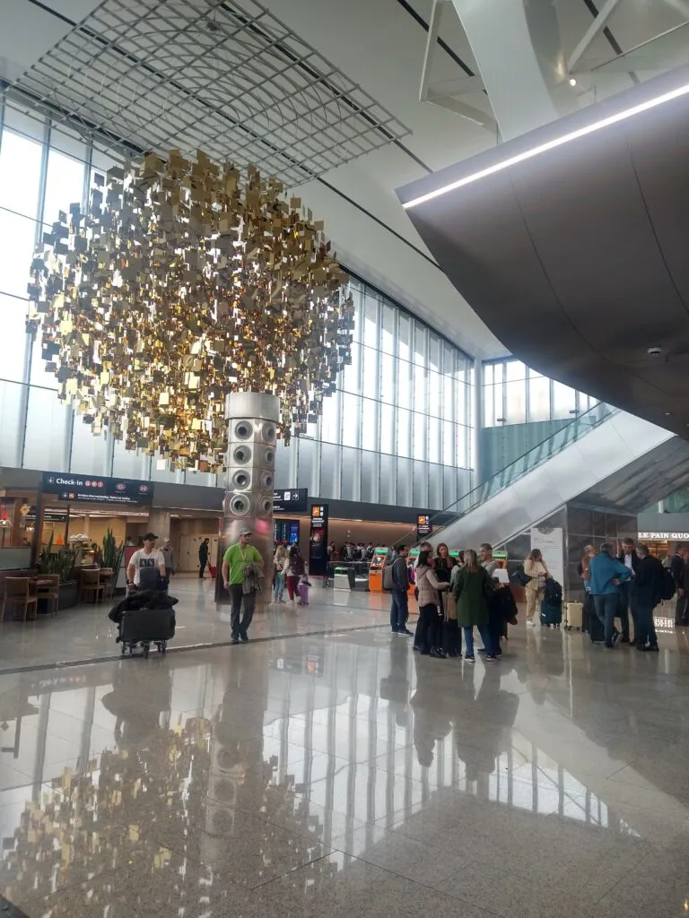 Buenos Aires Airports