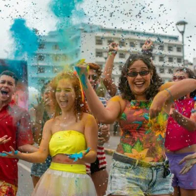 How to Enjoy Carnival in Rio de Janeiro?