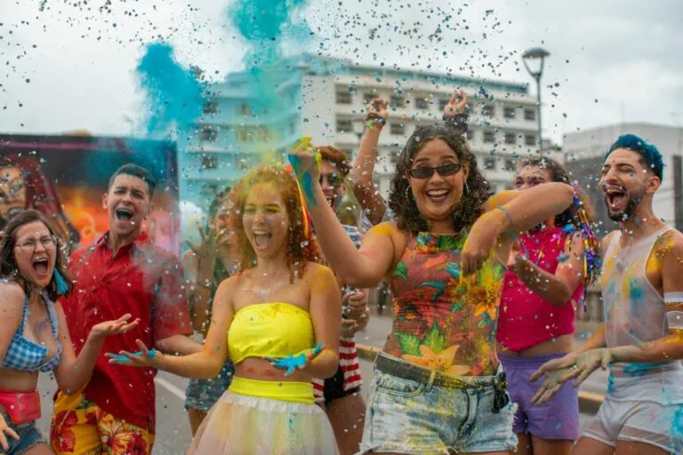 How to Enjoy Carnival in Rio de Janeiro?