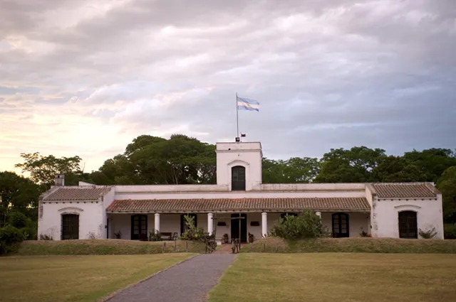 buenos aires to san antonio de areco
