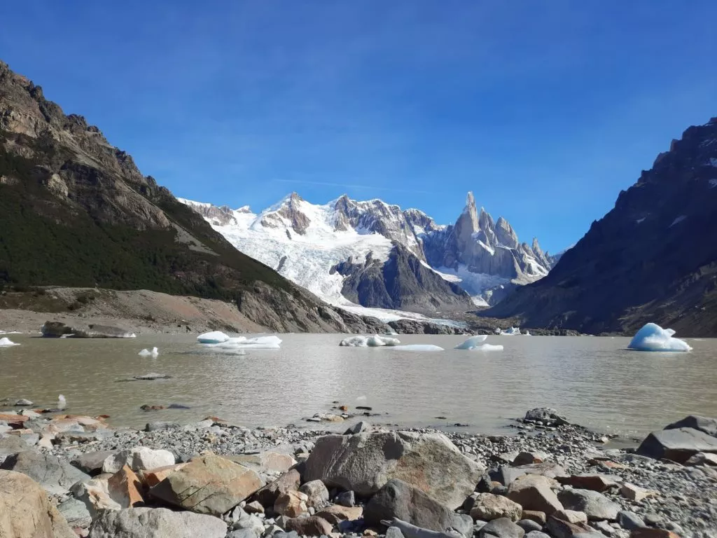 Wandern in El Chaltén