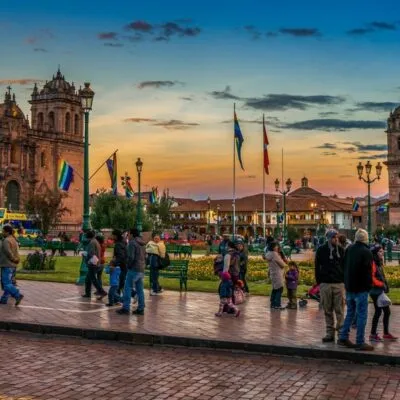 cusco