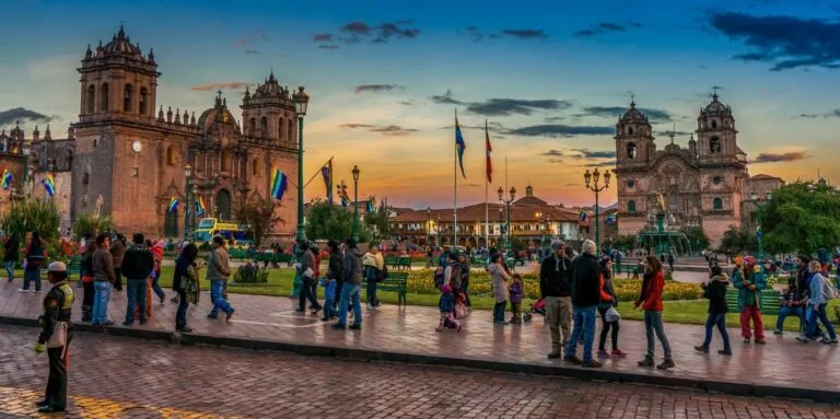 cusco