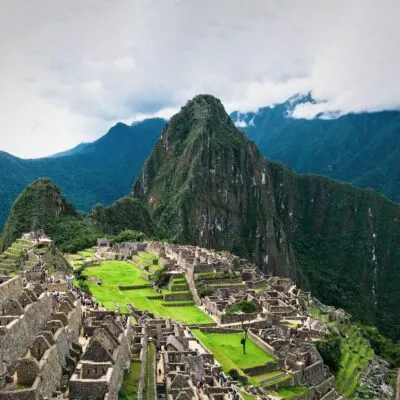 The Top 4 Family Attractions in Peru
