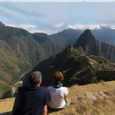 5 Top-Reiseziele für Flitterwochen in Peru