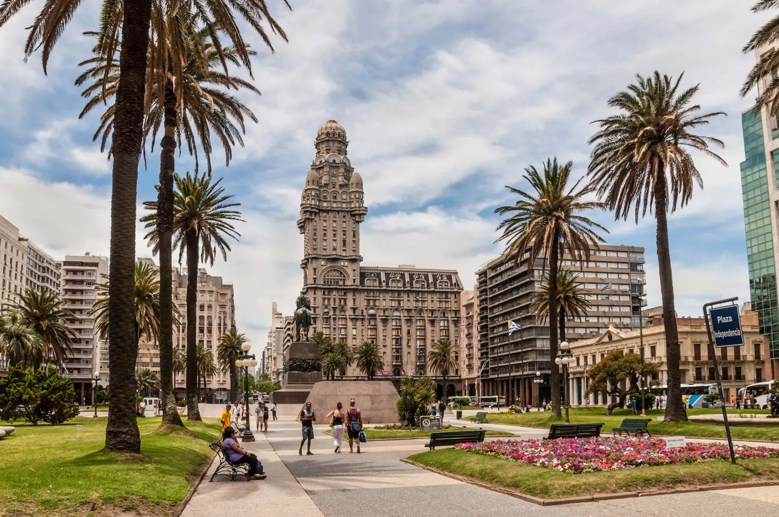 South America Gems: Uruguay, Buenos Aires, Iguazu Falls & Rio