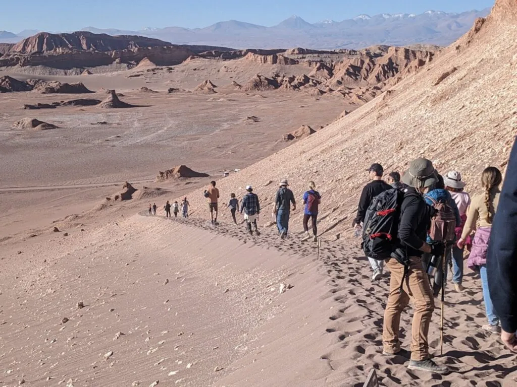 Atacama