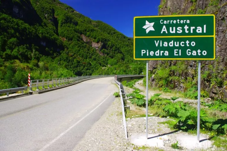 carretera-austral-chilean-road Chilean austral road