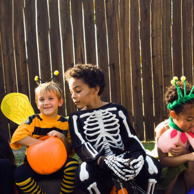 Your Guide to Halloween in Argentina