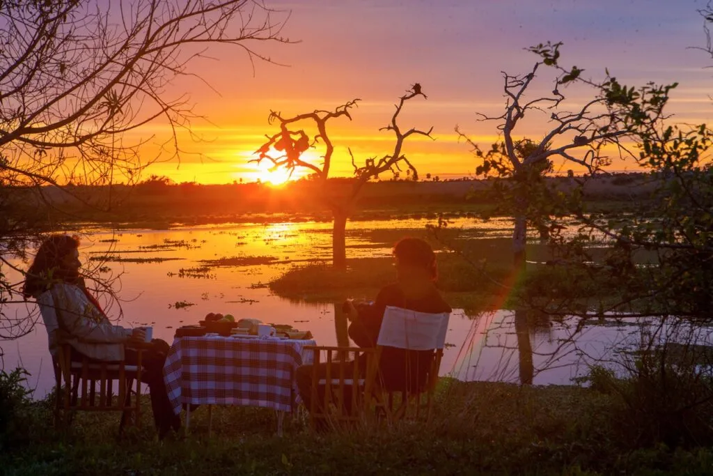 Iber&aacute; Wetlands