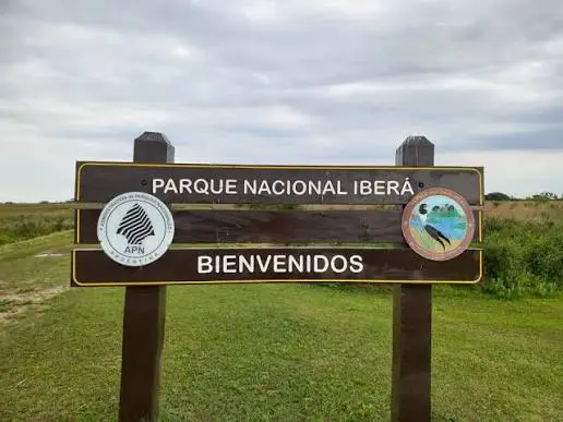 Iber&aacute; Wetlands