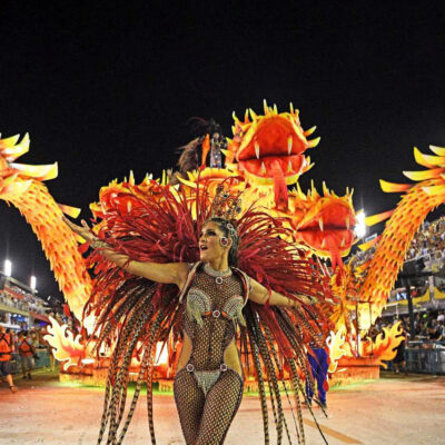 Rio de Janeiro Carnival: Customs and Traditions