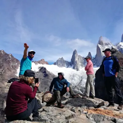 El Chaltén Hiking for Beginners: Best Easy Trails & Tips