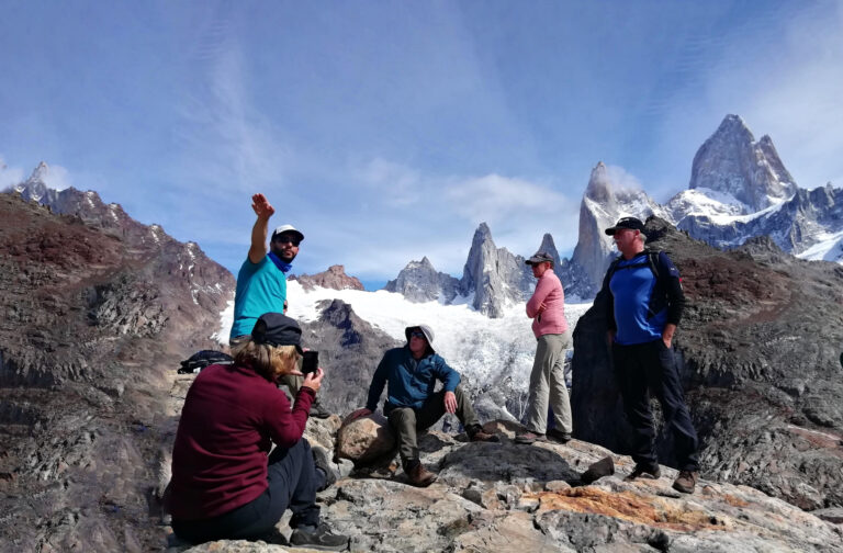 El Chalten Hiking for Beginners