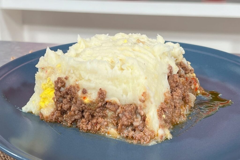 Argentina dishes