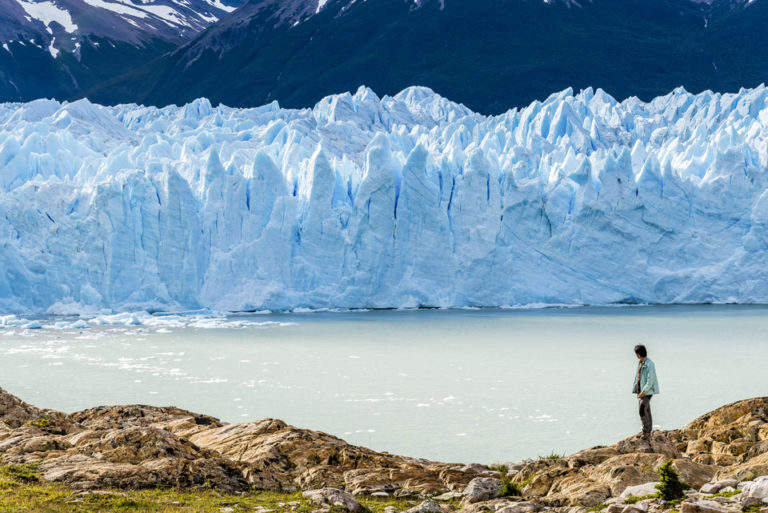 El Calafate - Perito Moreno Glacier El-Calafate-Perito-Moreno Glacier