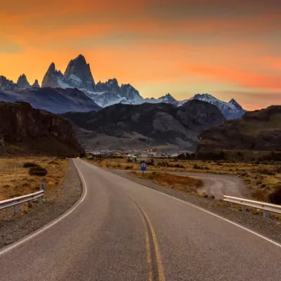 Patagonia in January: Hiking at the Peak of the Season