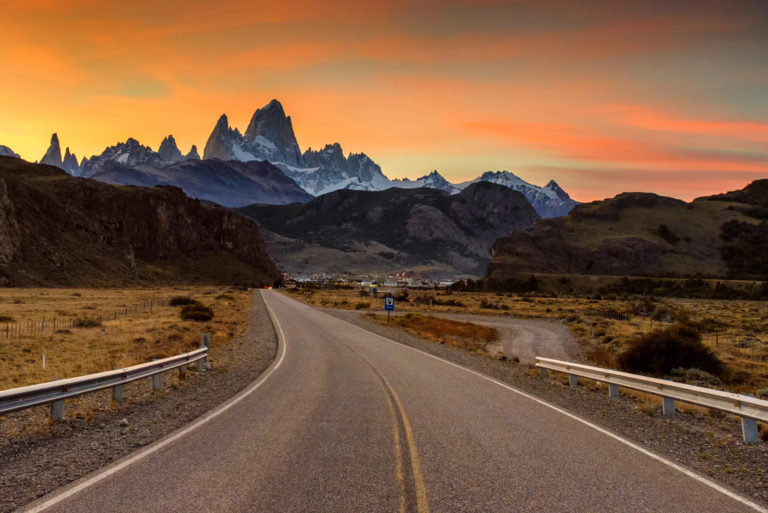 Patagonia in January: Hiking at the Peak of the Season
