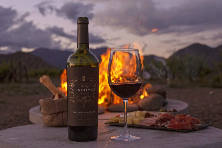 Mendoza - Food & Wine