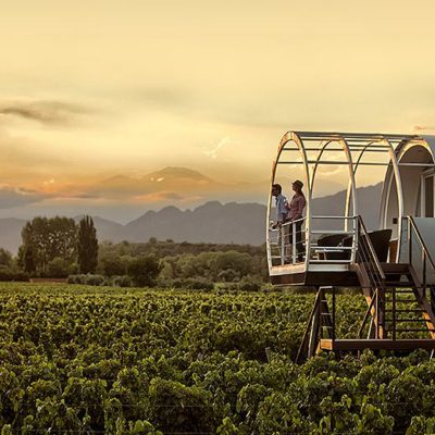 Mendoza - Luxury Experiences