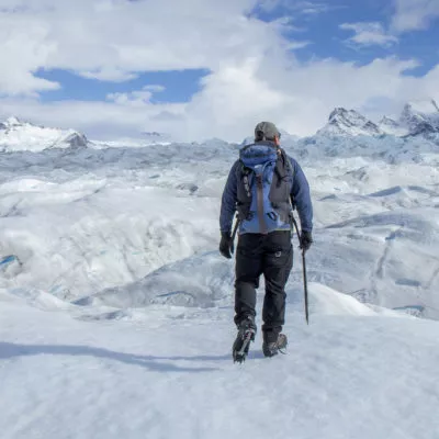 Perito Moreno & Famous Glaciers in Argentina