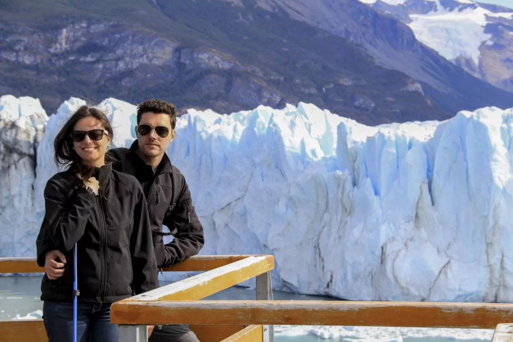 calafate-perito-moreno-trekking luxusreisen in patagonien