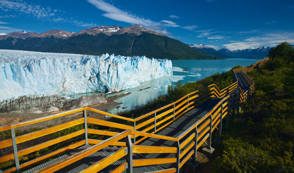 Tour Glaciar Perito Moreno con Navegación