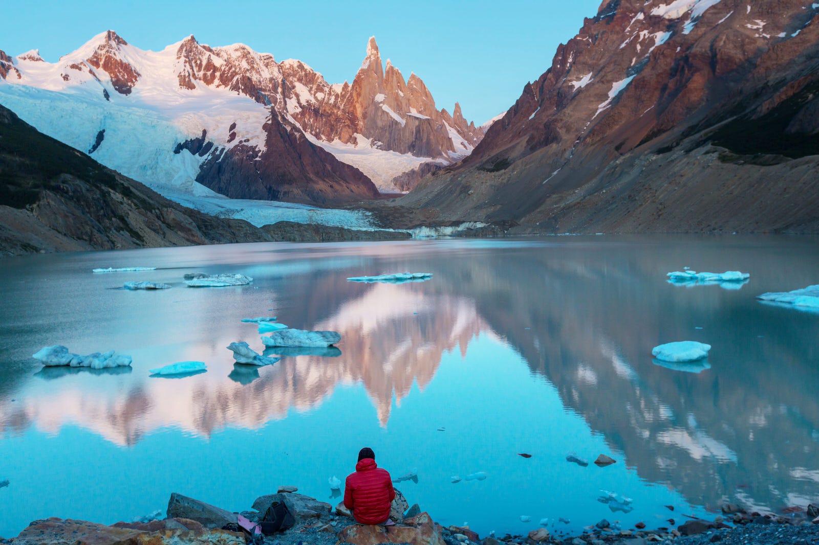 El Chaltén Travel Guide: Most Important Information | Say Hueque