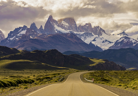 From Buenos Aires to El Chaltén, a Thorough Journal to Hikers’ Paradise in Patagonia, Argentina