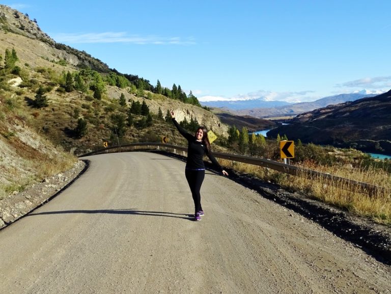 chile-self-drive-patagonia-road