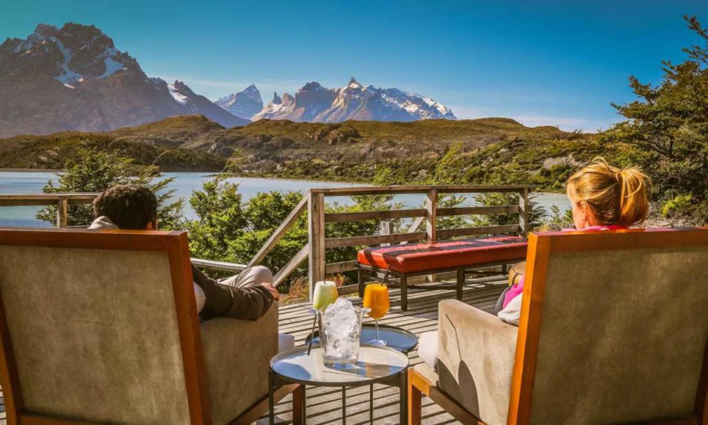 travel to chile