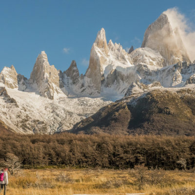 El-Chalten-Fitz-Roy