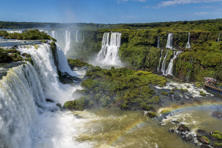 iguazu falls - panoramic view national park (17) iguazu falls - panoramic view national park (17)