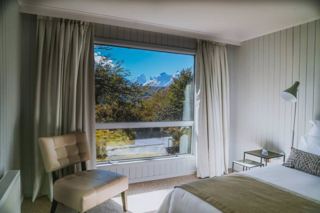 travel to chile