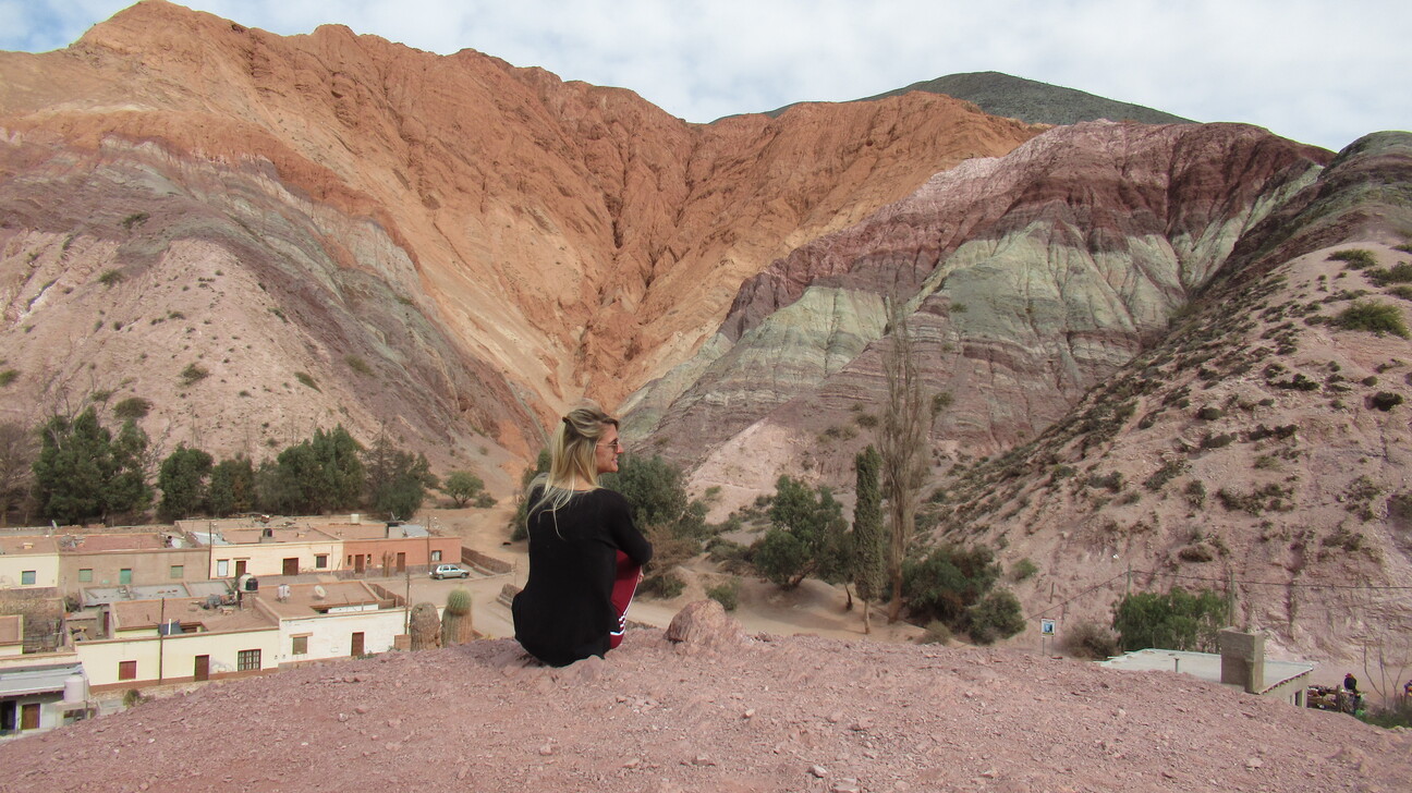 Excursión a la Quebrada de Humahuaca