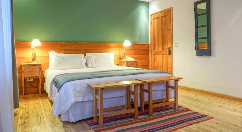 Patagonia trip package