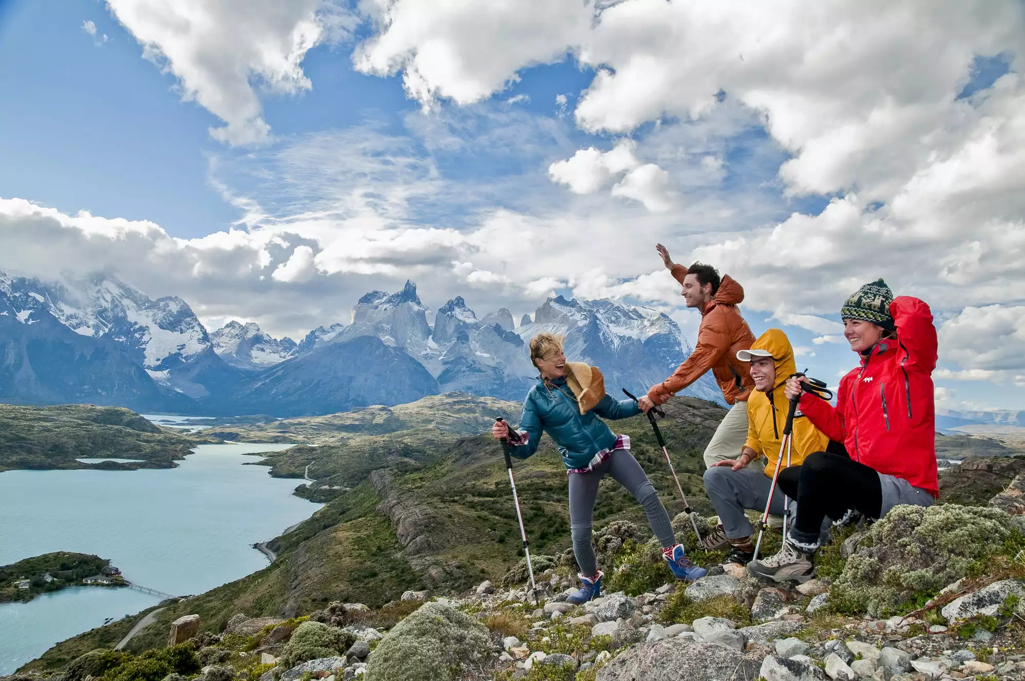 Pol&iacute;ticas de Privacidad