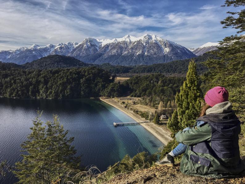 Bariloche - Lakes District