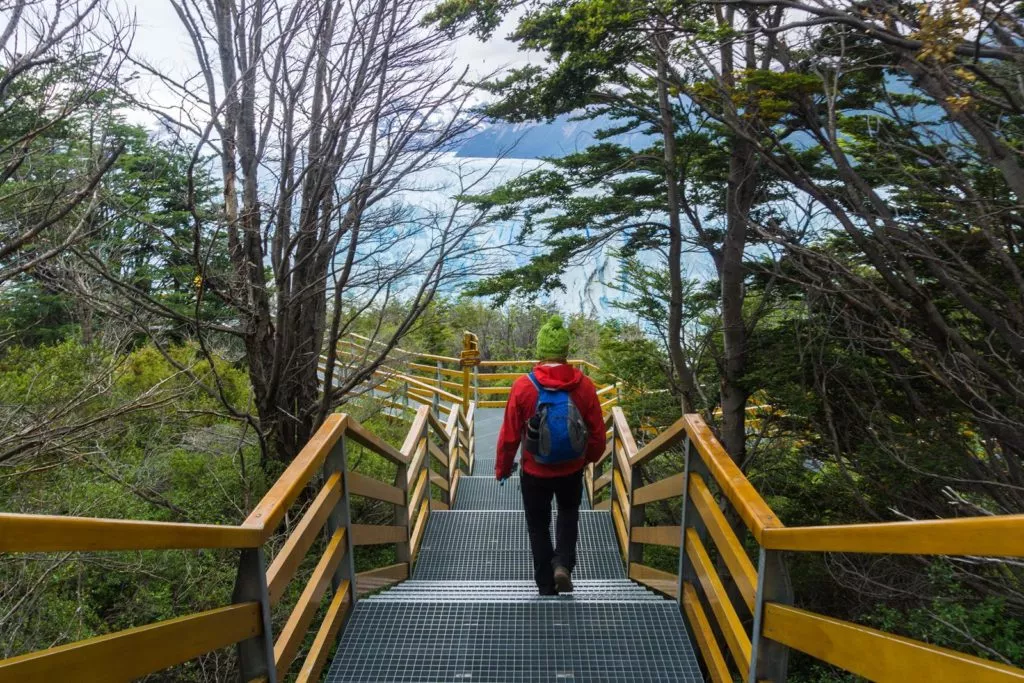 travel patagonia