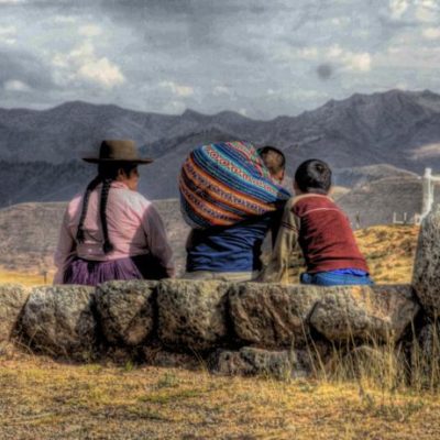 Peru - Sacred Valley