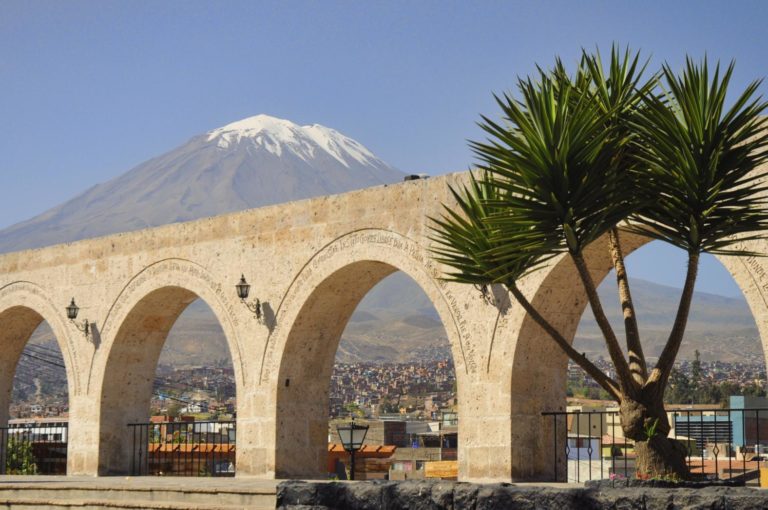 Arequipa