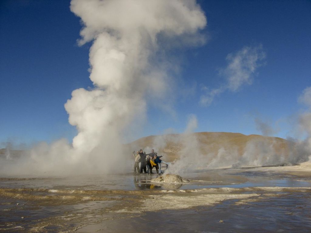 Atacama & Uyuni