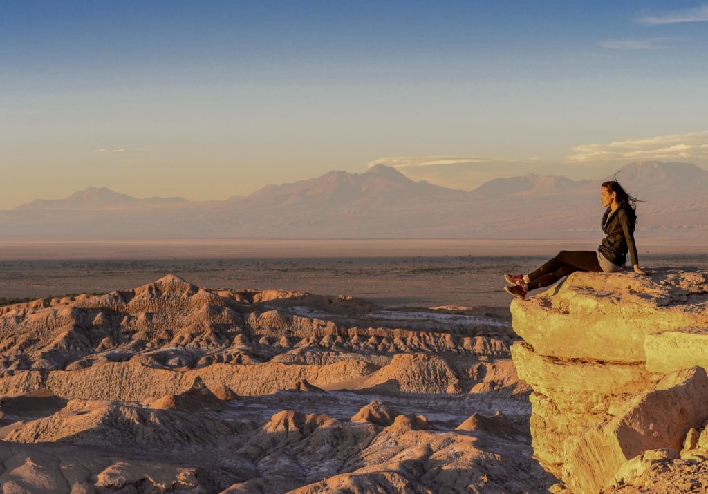 Atacama Desert