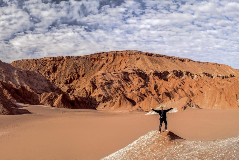 Atacama Desert