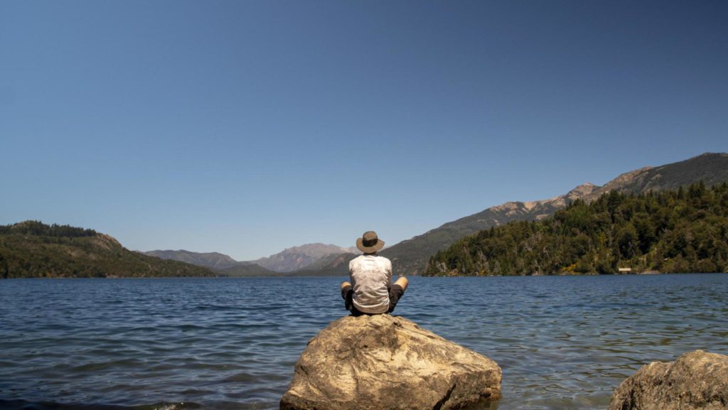 Bariloche - Lakes District