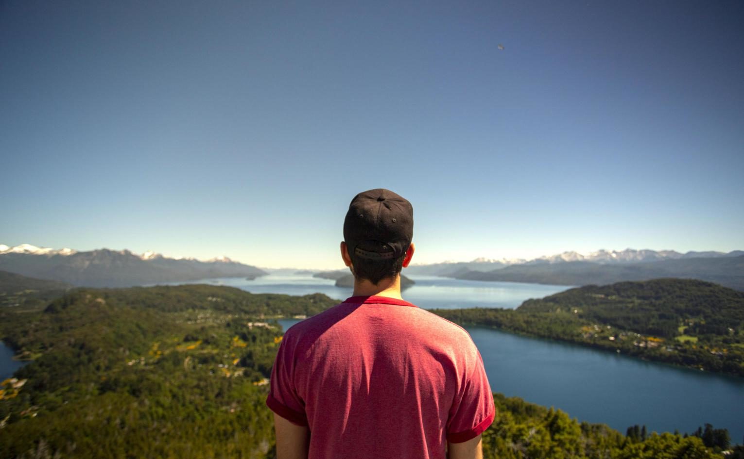 Bariloche - Lakes District