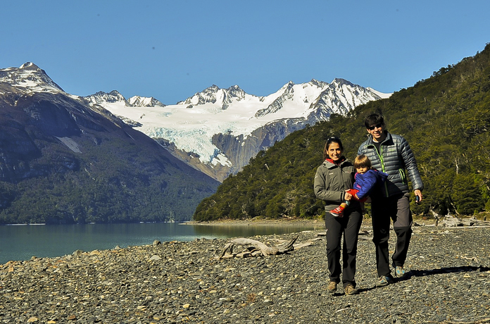 Patagonia - Family Trip
